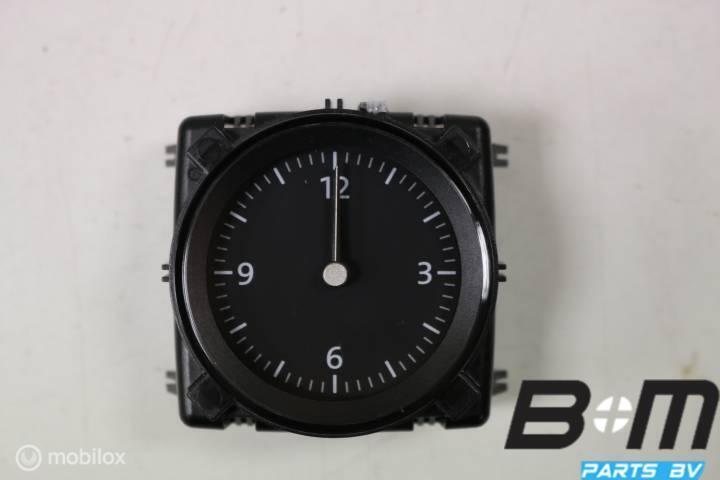 Klok in dashboard VW Arteon, Auto-onderdelen, Dashboard en Schakelaars, Gebruikt