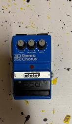 DOD Stereo Chorus FX65, Muziek en Instrumenten, Ophalen of Verzenden, Gebruikt, Chorus