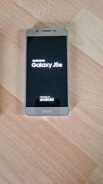 Samsung Galaxy J5, Télécoms, Téléphonie mobile | Samsung, Utilisé, Autres couleurs, Écran tactile, Autres modèles