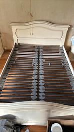 Bedframe 1,4m, Ophalen, Gebruikt