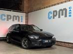BMW 318 Touring dA MHEV * BTW / TVA * 360 CAM *, Achterwielaandrijving, 1995 cc, 4 cilinders, Leder en Stof