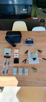 Dji mini 3 pro fly more combo sous garantie, Ophalen of Verzenden, Zo goed als nieuw