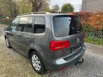 Vw Touran 1.6 tdi 77 Kw,Bj 2013,Euro 5,Airco,7 Plaatsen, Euro 5, 1600 cc, 7 zetels, Bedrijf