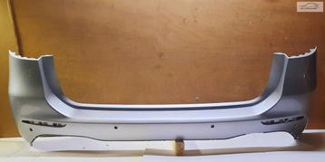 Achterbumper Mercedes B-Klasse W247 ->'18 6xPDC A2478855100 beschikbaar voor biedingen