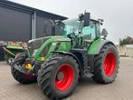 FENDT 724 VARIO WG4314, Zakelijke goederen, Landbouw | Tractoren, Fendt