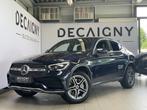 Mercedes-Benz GLC 300 de 4MATIC Coupé AMG-Line*Camera*App C, Auto's, Mercedes-Benz, Automaat, 48 g/km, Blauw, USB