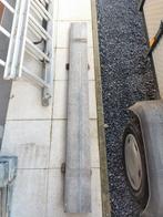 Arduinen vensterbank - Dorpel, Doe-het-zelf en Bouw, Plinten en Afwerking, Ophalen, Gebruikt, Hardsteen, Vensterbanken