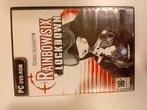 Tom clancy's rainbow six  lockdown, Ophalen of Verzenden, Gebruikt