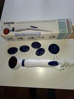 Massage apparaat Liftec Nieuw, Sport en Fitness, Massageproducten, Ophalen, Nieuw, Apparaat