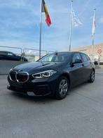 Bmw 118i 2022 Automaat 77.000 km Garantie!, Auto's, Testrit aan huis, 4 cilinders, Zwart, 5 zetels