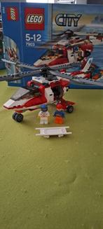 Lego 7903, Complete set, Gebruikt, Lego, Ophalen