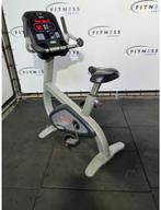 Star Trac E-UB Upright Bike | Hometrainer, Ophalen of Verzenden, Gebruikt, Benen, Overige typen