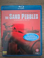 The Sand Pebbles blu ray, Cd's en Dvd's, Ophalen of Verzenden, Zo goed als nieuw
