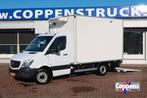 Mercedes-Benz Sprinter 316 CDI Koel/Vries Bak+Klep. Dag en n, Auto's, Bestelwagens en Lichte vracht, Automaat, Gebruikt, Euro 6