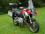 BMW R 1200 GS TWINCAM, 2 cilinders, Bedrijf, 1170 cc, Meer dan 35 kW