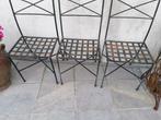 tuinstoelen, Tuin en Terras, Tuinstoelen, Ophalen