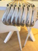 Callaway steelhead x-14 irons, Sport en Fitness, Golf, Ophalen, Zo goed als nieuw, Callaway