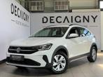 Volkswagen Taigo 1.0 TSI*Navi*App Connect*Camera*Sensoren v, Automaat, https://public.car-pass.be/vhr/4438ca2e-e5f2-4d5d-8242-a184992ea1ce