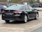 Toyota Camry 2.5Hybrid-Primum uitvoering-2020, Auto's, Toyota, Automaat, Euro 6, Camry, Bedrijf