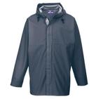 Portwest Sealtex ocean jack S250 Navy zeiljack regen jas XL, Watersport en Boten, Ophalen of Verzenden, Nieuw, Dame of Heer, Zeiljack