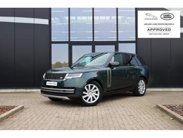 Land Rover Range Rover D300 SE 2 YEARS WARRANTY  beschikbaar voor biedingen