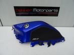 Linker Tank Kap / Cover Yamaha YZF 690 R7 2022-2023 Blauw, Motoren, Ophalen of Verzenden, Nieuw
