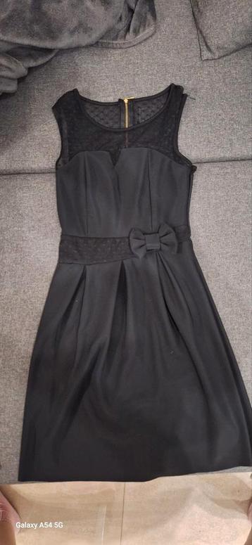 Robe noire TS beschikbaar voor biedingen