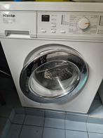 Wasmachine Miele, Enlèvement