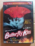 Butterfly kiss, CD & DVD, Comme neuf, À partir de 12 ans, Enlèvement ou Envoi, Drame