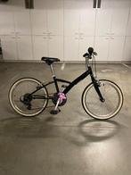 Kinderfiets B-twin, Fietsen en Brommers, Ophalen, Gebruikt, 20 inch of meer, B'twin