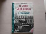 Boek de turnaround van 42-44, Ophalen of Verzenden, Landmacht, Boek of Tijdschrift