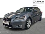 Lexus GS 300h Business Edition, Auto's, Lexus, Automaat, 109 g/km, 181 pk, Hybride Elektrisch/Benzine