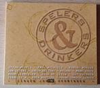 Spelers & Drinkers zingen Johan Verminnen (cd), Ophalen of Verzenden, Zo goed als nieuw