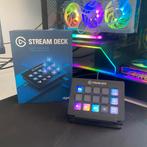 Stream Deck Elgato MK2, Ophalen, Zo goed als nieuw