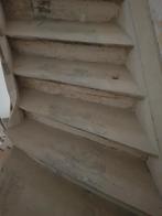 Ponçage des escaliers, Bricolage & Construction, Échelles & Escaliers, Comme neuf, Enlèvement ou Envoi