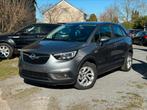 Opel Crossland X - 2018 Euro 6b - BENZINE 1.2 60 kw, 116 g/km, 1199 cc, 5 deurs, Parkeersensor