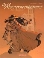 Strip van " De meestersteenhouwer " , nr.1, Une BD, Enlèvement ou Envoi, Comme neuf