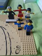 Lego poppetjes vintage, Kinderen en Baby's, Ophalen, Zo goed als nieuw, Lego