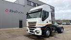 Iveco STRALIS 450 (BOITE MANUELLE / MANUAL GEARBOX / GOOD CO, Achterwielaandrijving, Overige kleuren, Iveco, Bedrijf