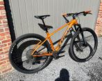 VTT trek x-cabiler 9 2022, Vélos & Vélomoteurs, VTT semi-rigide, Enlèvement, Comme neuf, Trek