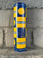 Boite ricard, Ophalen of Verzenden, Zo goed als nieuw