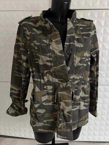 Veste Only pour femme : Taille M beschikbaar voor biedingen