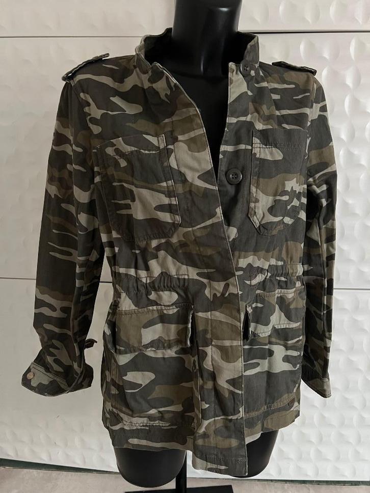 Veste Only pour femme : Taille M, Kleding | Dames, Jassen | Zomer, Zo goed als nieuw, Ophalen