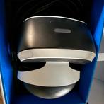 PlayStation VR-headset — zeer weinig gebruikt., Games en Spelcomputers, Ophalen of Verzenden, Gebruikt