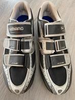 Shimano fietsschoenen maat 44, Ophalen of Verzenden, Gebruikt, Schoenen