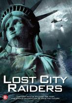 Dvd - Lost City Raiders, Comme neuf, Tous les âges, Enlèvement ou Envoi, Drame