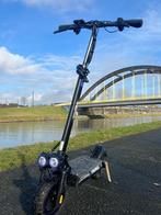 Электрический скутер, Fietsen en Brommers, Ophalen