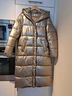 dames jas, Kleding | Dames, Ophalen, Zo goed als nieuw, Maat 38/40 (M), Beige