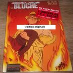 bd bd0324 14 jérôme k. jerome bloche un fauve en cage  eo du, Livres, BD, Enlèvement ou Envoi