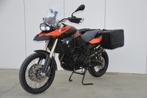 BMW F800GS incl. garantie en keuring!!!!!!!!!!!, 2 cylindres, Tourisme, Plus de 35 kW, 800 cm³